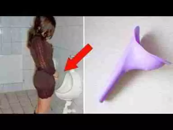 Video: 20 Amazing Inventions You Must See